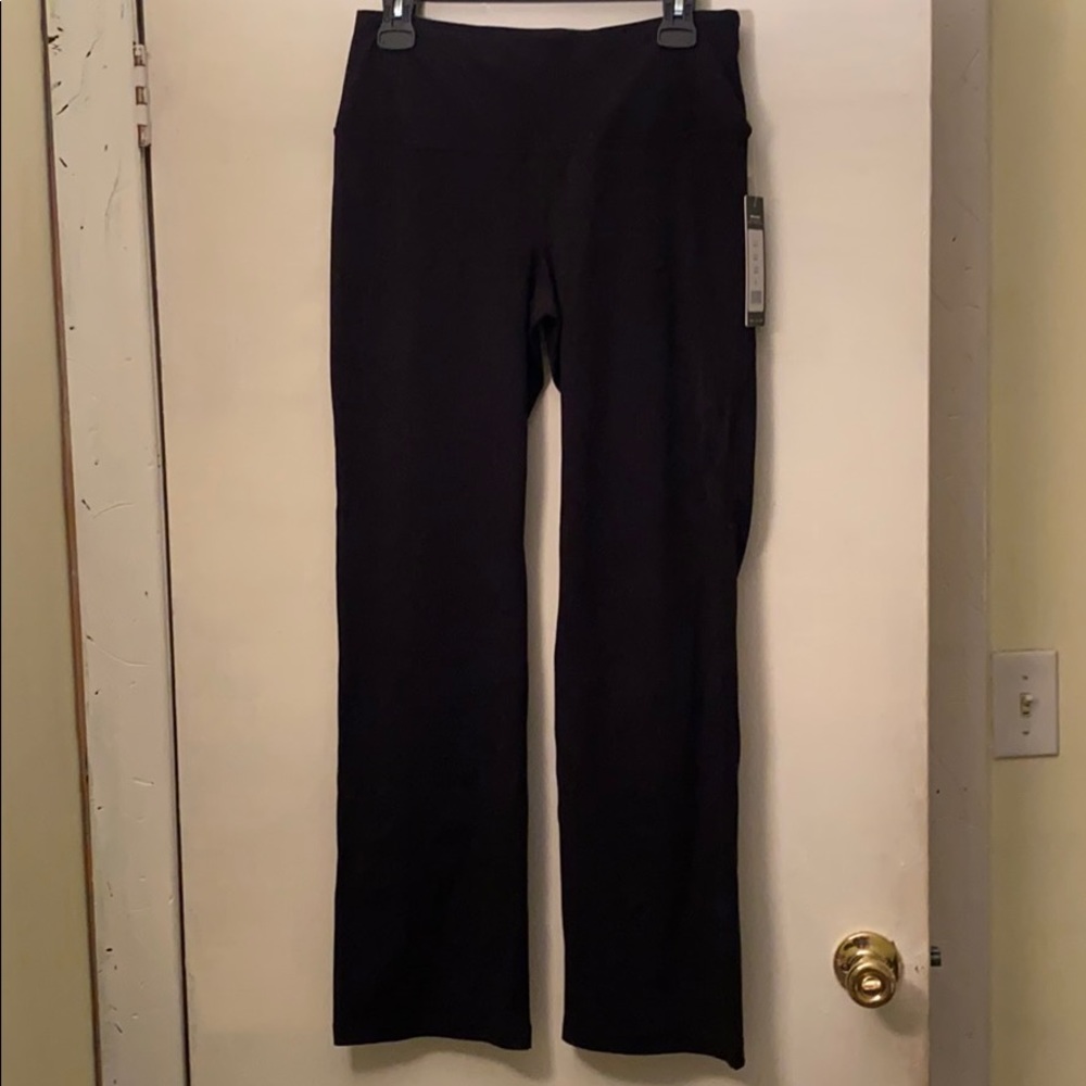 Yogalicious Lux Sexy Workout Pants NewWithTags